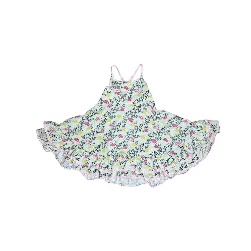 SweetHoney Vintage Dancer size 4T